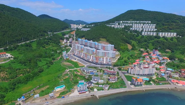 Photo 1 - Geoje Riwoo Ocean Residence