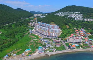 Photo 1 - Geoje Riwoo Ocean Residence