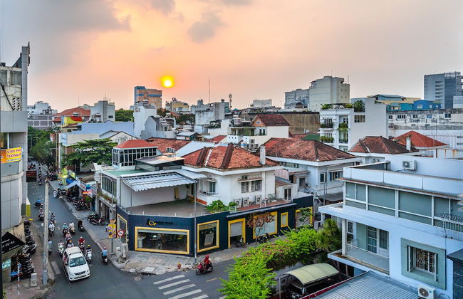 Place In Saigon - Foto 43