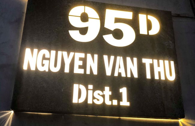 Place In Saigon - Foto 41