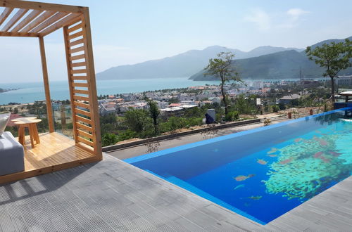 Photo 17 - Nha Trang Harbor View Villa