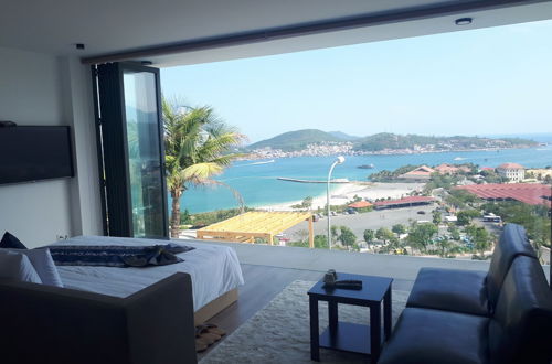 Photo 34 - Nha Trang Harbor View Villa