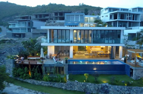 Photo 30 - Nha Trang Harbor View Villa