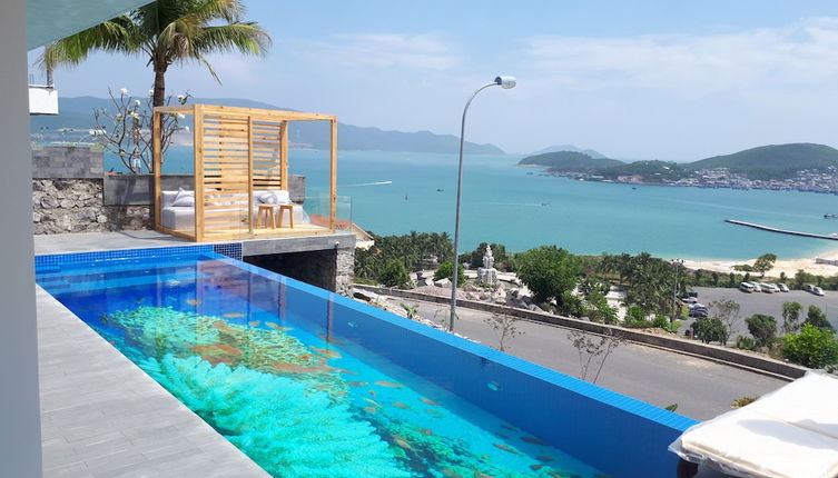 Foto 1 - Nha Trang Harbor View Villa