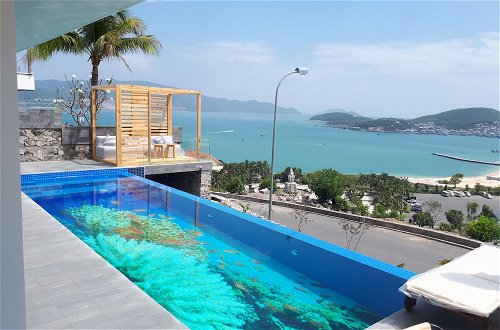Photo 1 - Nha Trang Harbor View Villa