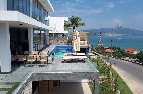 Foto 9 - Nha Trang Harbor View Villa