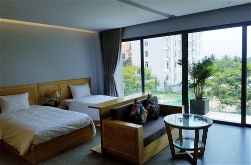 Foto 10 - Sekong Apartment