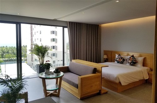 Foto 8 - Sekong Apartment