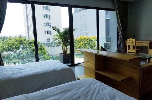 Foto 9 - Sekong Apartment