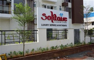 Foto 1 - Solitaire Service Apartments