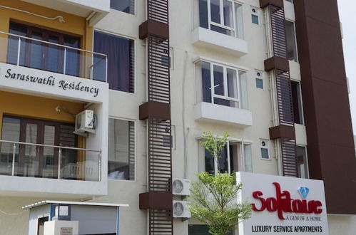 Photo 30 - Solitaire Service Apartments