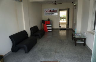 Photo 2 - Solitaire Service Apartments