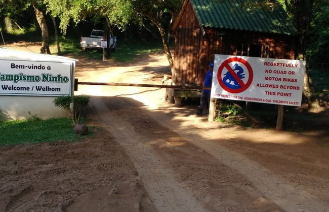 Campismo Ninho 23 - Foto 19
