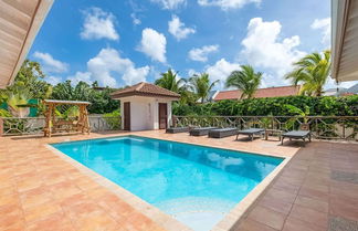 Photo 1 - Holiday Villa for 10 Persons in Willemstad