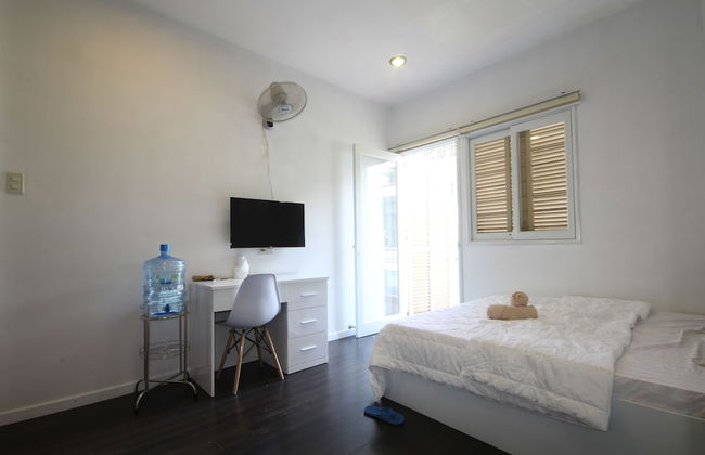 Smiley Apartment 13 - Adults Only - Foto 7