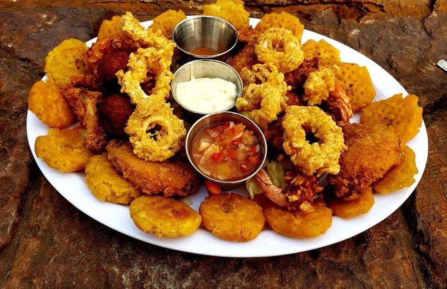 Rock Point Villas Vacations Rentals Sandy Bay, Roatan, Honduras.c.a - Photo 66