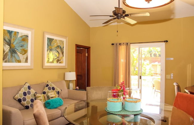 Rock Point Villas Vacations Rentals Sandy Bay, Roatan, Honduras.c.a - Photo 13