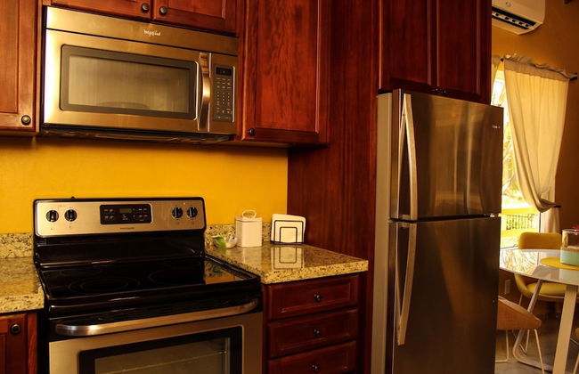 Rock Point Villas Vacations Rentals Sandy Bay, Roatan, Honduras.c.a - Photo 22