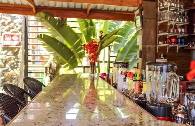 Rock Point Villas Vacations Rentals Sandy Bay, Roatan, Honduras.c.a - Photo 54