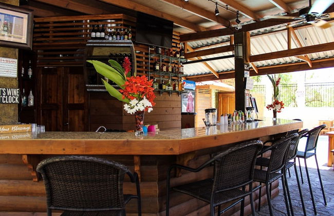 Rock Point Villas Vacations Rentals Sandy Bay, Roatan, Honduras.c.a - Photo 56