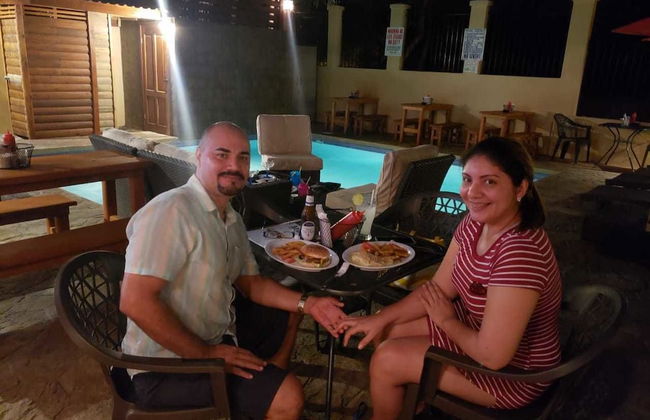 Rock Point Villas Vacations Rentals Sandy Bay, Roatan, Honduras.c.a - Photo 64