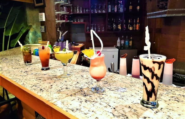 Rock Point Villas Vacations Rentals Sandy Bay, Roatan, Honduras.c.a - Photo 61