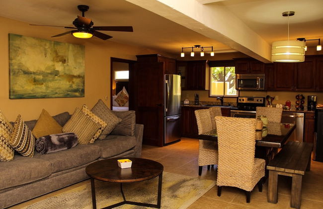 Rock Point Villas Vacations Rentals Sandy Bay, Roatan, Honduras.c.a - Photo 18