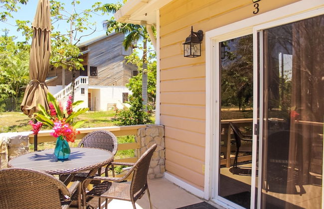 Rock Point Villas Vacations Rentals Sandy Bay, Roatan, Honduras.c.a - Photo 35