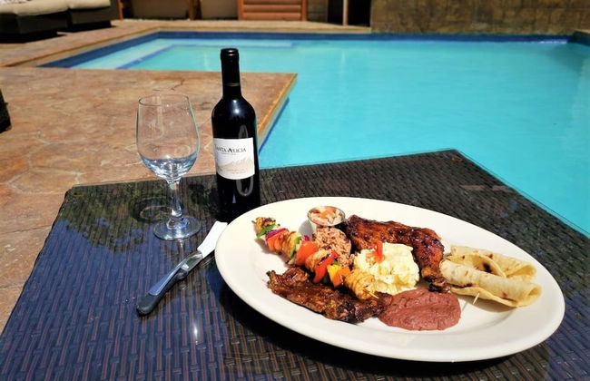 Rock Point Villas Vacations Rentals Sandy Bay, Roatan, Honduras.c.a - Photo 69