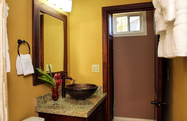 Rock Point Villas Vacations Rentals Sandy Bay, Roatan, Honduras.c.a - Photo 46