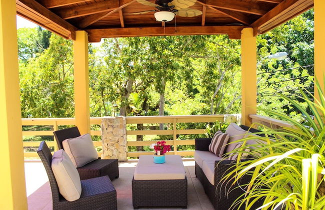 Rock Point Villas Vacations Rentals Sandy Bay, Roatan, Honduras.c.a - Photo 38