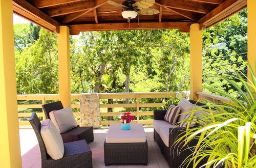 Photo 38 - Rock Point Villas Vacations Rentals Sandy Bay, Roatan, Honduras.c.a