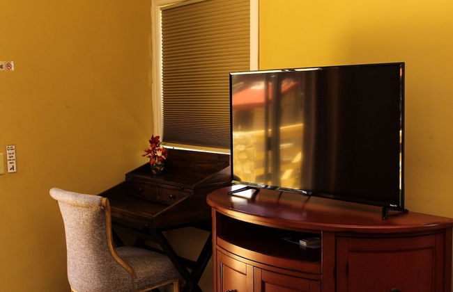 Rock Point Villas Vacations Rentals Sandy Bay, Roatan, Honduras.c.a - Photo 25