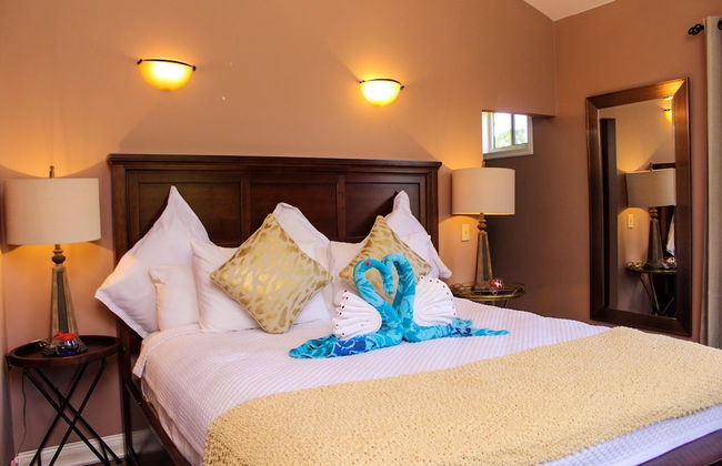 Rock Point Villas Vacations Rentals Sandy Bay, Roatan, Honduras.c.a - Photo 10