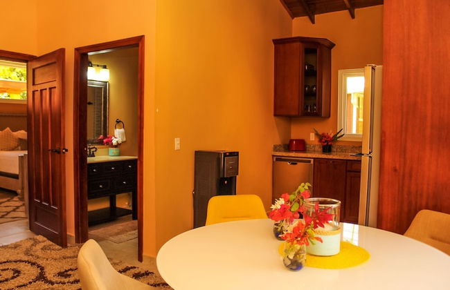 Rock Point Villas Vacations Rentals Sandy Bay, Roatan, Honduras.c.a - Photo 34