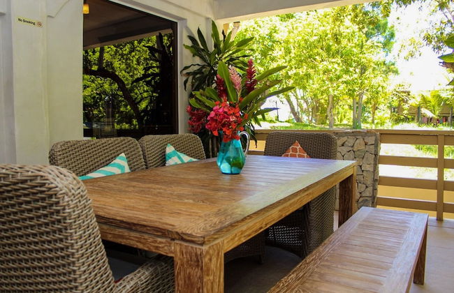 Rock Point Villas Vacations Rentals Sandy Bay, Roatan, Honduras.c.a - Photo 26