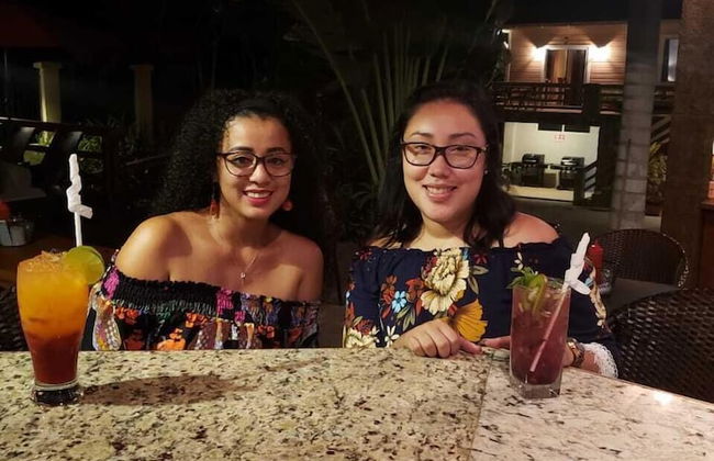 Rock Point Villas Vacations Rentals Sandy Bay, Roatan, Honduras.c.a - Photo 65