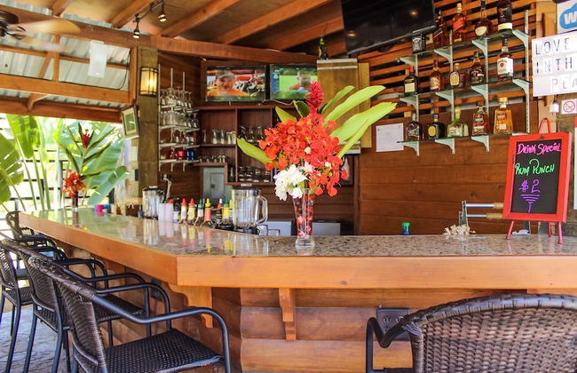 Rock Point Villas Vacations Rentals Sandy Bay, Roatan, Honduras.c.a - Photo 47