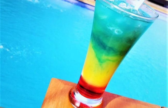 Rock Point Villas Vacations Rentals Sandy Bay, Roatan, Honduras.c.a - Photo 68