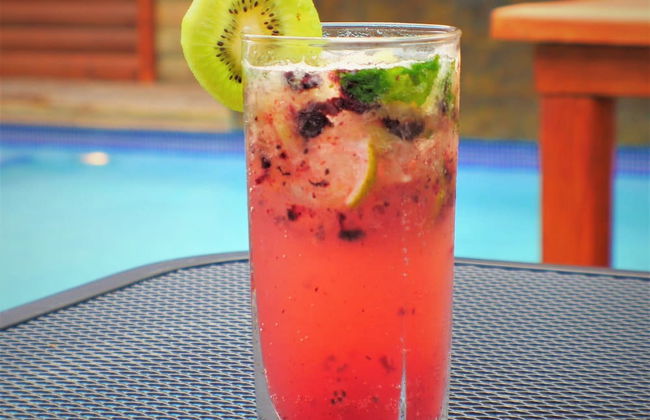 Rock Point Villas Vacations Rentals Sandy Bay, Roatan, Honduras.c.a - Photo 60