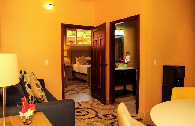 Rock Point Villas Vacations Rentals Sandy Bay, Roatan, Honduras.c.a - Photo 14