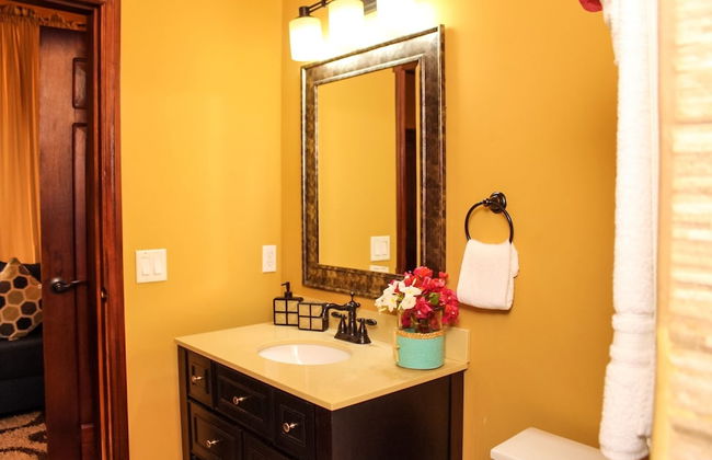 Rock Point Villas Vacations Rentals Sandy Bay, Roatan, Honduras.c.a - Photo 44