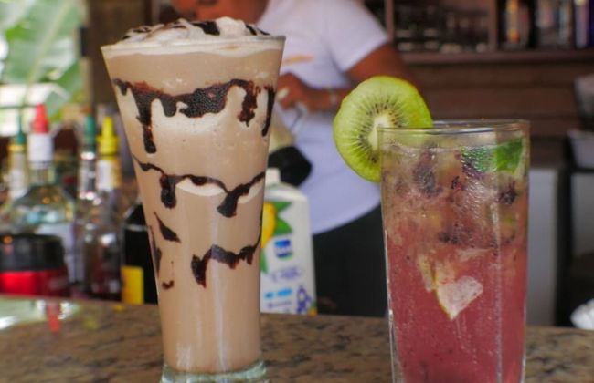 Rock Point Villas Vacations Rentals Sandy Bay, Roatan, Honduras.c.a - Photo 71