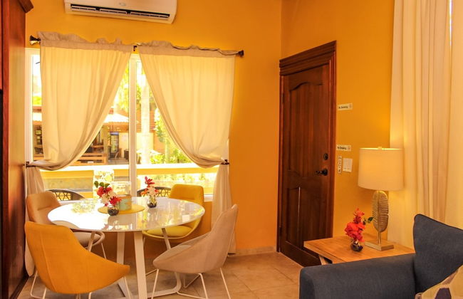 Rock Point Villas Vacations Rentals Sandy Bay, Roatan, Honduras.c.a - Photo 15