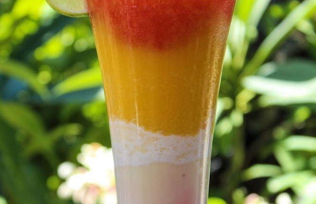 Rock Point Villas Vacations Rentals Sandy Bay, Roatan, Honduras.c.a - Photo 59