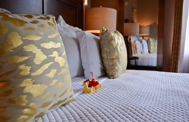 Rock Point Villas Vacations Rentals Sandy Bay, Roatan, Honduras.c.a - Photo 1