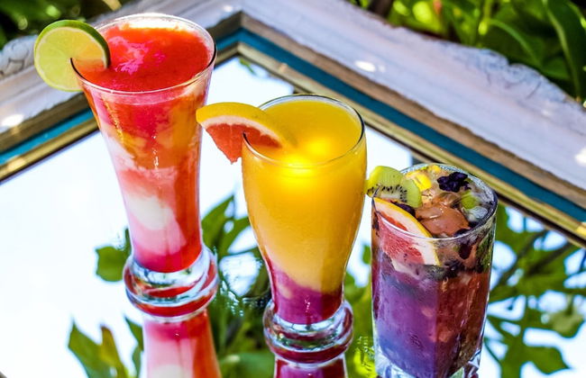 Rock Point Villas Vacations Rentals Sandy Bay, Roatan, Honduras.c.a - Photo 48