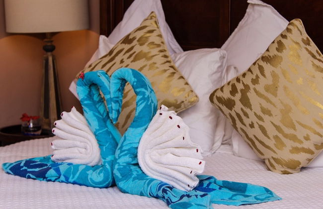 Rock Point Villas Vacations Rentals Sandy Bay, Roatan, Honduras.c.a - Photo 9