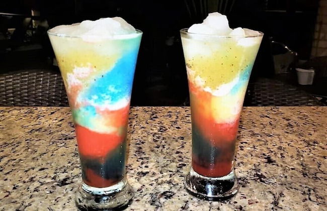 Rock Point Villas Vacations Rentals Sandy Bay, Roatan, Honduras.c.a - Photo 74