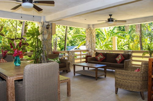 Photo 16 - Rock Point Villas Vacations Rentals Sandy Bay, Roatan, Honduras.c.a